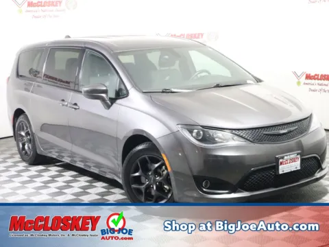 Unknown 2018 Chrysler Pacifica Touring Plus for sale in Colorado Springs, CO