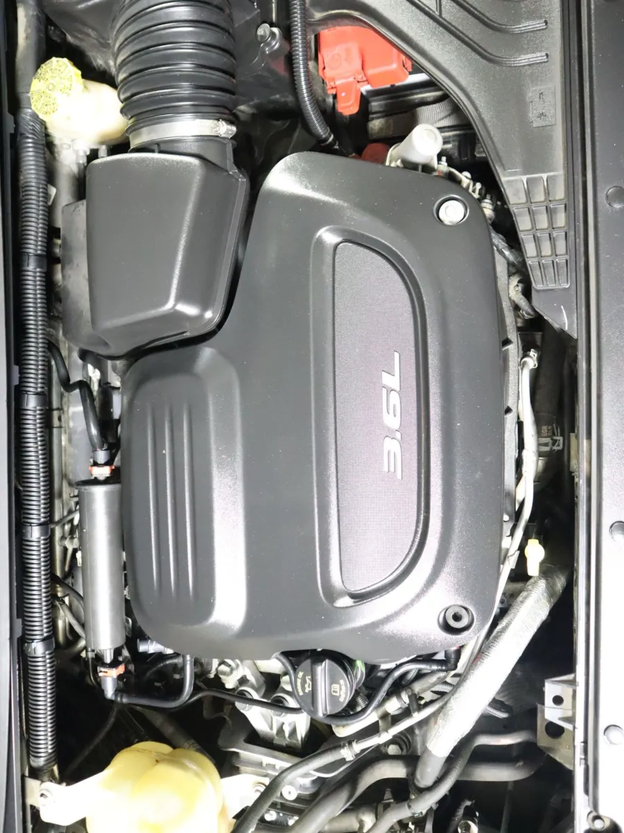 2018 Chrysler Pacifica Touring Plus - Photo 20
