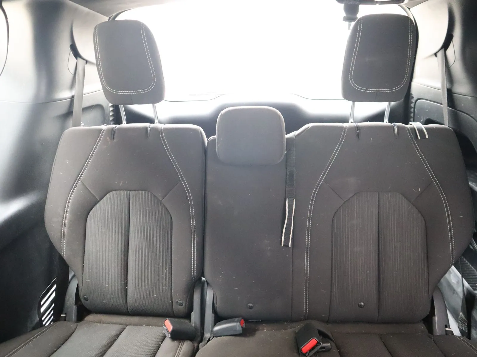 2018 Chrysler Pacifica Touring Plus - Photo 46