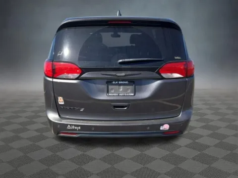 More photos of 2018 Chrysler Pacifica Touring Plus at McCloskey Truck Town (Licensed as McCloskey Motors Inc.), CO