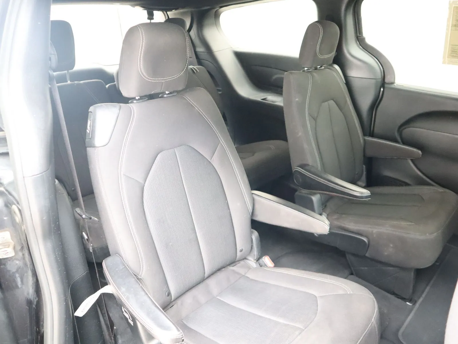 2018 Chrysler Pacifica Touring Plus - Photo 50