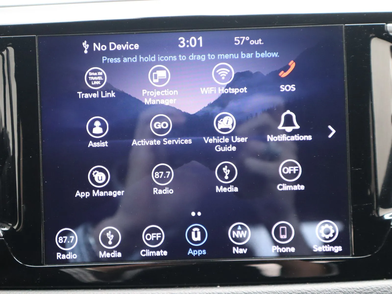 2018 Chrysler Pacifica Touring Plus - Photo 42