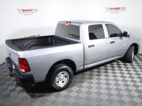 More photos of 2020 Ram 1500 Classic Tradesman at McCloskey Truck Town (Licensed as McCloskey Motors Inc.), CO