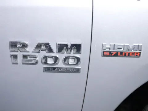 More photos of 2020 Ram 1500 Classic Tradesman at McCloskey Truck Town (Licensed as McCloskey Motors Inc.), CO