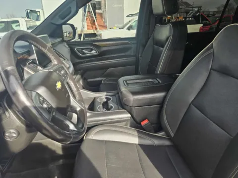 More photos of 2019 Chevrolet Suburban Premier at McCloskey Truck Town (Licensed as McCloskey Motors Inc.), CO