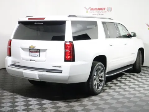 More photos of 2019 Chevrolet Suburban Premier at McCloskey Truck Town (Licensed as McCloskey Motors Inc.), CO