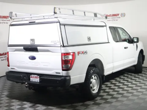 More photos of 2021 Ford F-150 XL at McCloskey Truck Town (Licensed as McCloskey Motors Inc.), CO