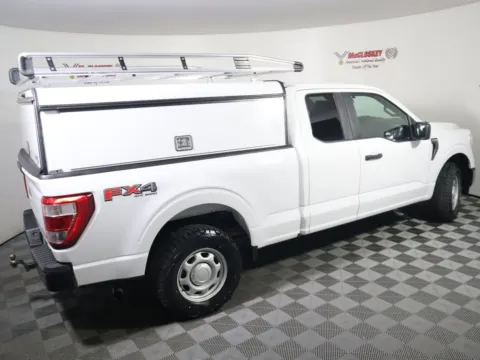 More photos of 2021 Ford F-150 XL at McCloskey Truck Town (Licensed as McCloskey Motors Inc.), CO