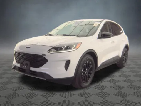 Photos of 2020 Ford Escape SE Sport Hybrid for sale in Colorado Springs, CO at McCloskey Truck Town (Licensed as McCloskey Motors Inc.)