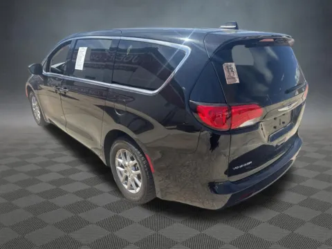 More photos of 2024 Chrysler Voyager LX at McCloskey Truck Town (Licensed as McCloskey Motors Inc.), CO