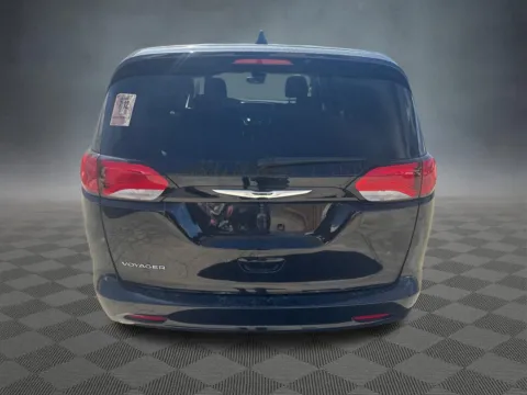 More photos of 2024 Chrysler Voyager LX at McCloskey Truck Town (Licensed as McCloskey Motors Inc.), CO