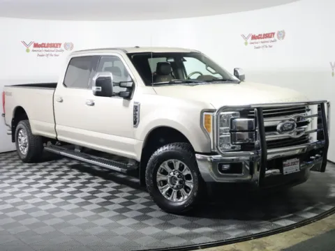 Photos of 2017 Ford F-250SD King Ranch for sale in Colorado Springs, CO at McCloskey Truck Town (Licensed as McCloskey Motors Inc.)