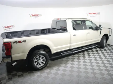 More photos of 2017 Ford F-250SD King Ranch at McCloskey Truck Town (Licensed as McCloskey Motors Inc.), CO