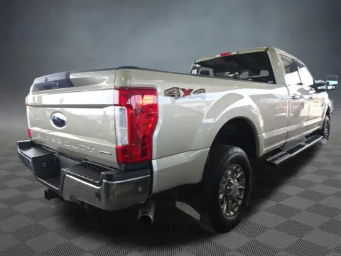 Photos of 2017 Ford F-250SD King Ranch for sale in Colorado Springs, CO at McCloskey Truck Town (Licensed as McCloskey Motors Inc.)