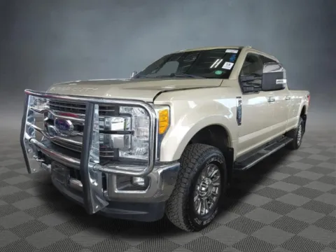 More photos of 2017 Ford F-250SD King Ranch at McCloskey Truck Town (Licensed as McCloskey Motors Inc.), CO