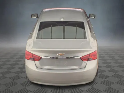 More photos of 2016 Chevrolet Impala LT at McCloskey Truck Town (Licensed as McCloskey Motors Inc.), CO