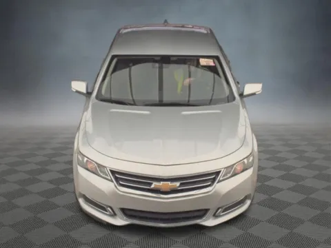 Photos of 2016 Chevrolet Impala LT for sale in Colorado Springs, CO at McCloskey Truck Town (Licensed as McCloskey Motors Inc.)