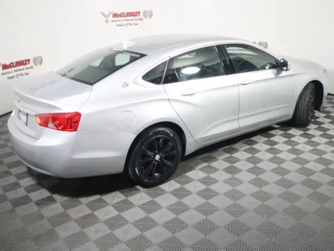 More photos of 2016 Chevrolet Impala LT at McCloskey Truck Town (Licensed as McCloskey Motors Inc.), CO