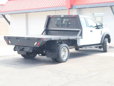 More photos of 2017 Ford F-450SD XL at McCloskey Truck Town (Licensed as McCloskey Motors Inc.), CO