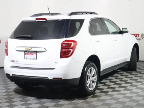 More photos of 2017 Chevrolet Equinox LT at McCloskey Truck Town (Licensed as McCloskey Motors Inc.), CO