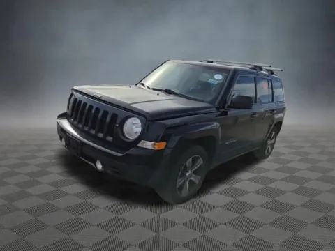 More photos of 2016 Jeep Patriot High Altitude at McCloskey Truck Town (Licensed as McCloskey Motors Inc.), CO