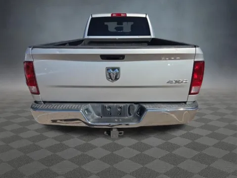 More photos of 2013 Ram 2500 Tradesman at McCloskey Truck Town (Licensed as McCloskey Motors Inc.), CO