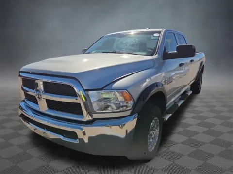 More photos of 2013 Ram 2500 Tradesman at McCloskey Truck Town (Licensed as McCloskey Motors Inc.), CO