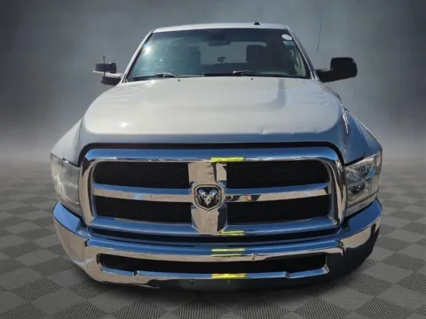 Photos of 2013 Ram 2500 Tradesman for sale in Colorado Springs, CO at McCloskey Truck Town (Licensed as McCloskey Motors Inc.)