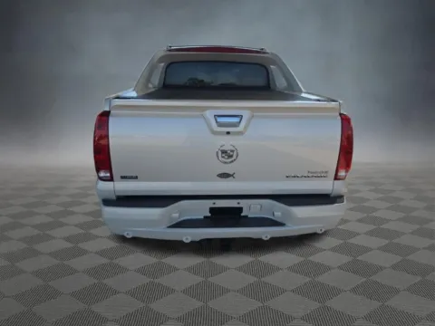 More photos of 2009 Cadillac Escalade EXT at McCloskey Truck Town (Licensed as McCloskey Motors Inc.), CO