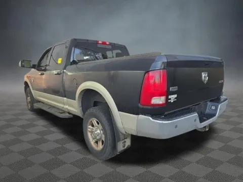 More photos of 2010 Ram 2500 Laramie at McCloskey Truck Town (Licensed as McCloskey Motors Inc.), CO