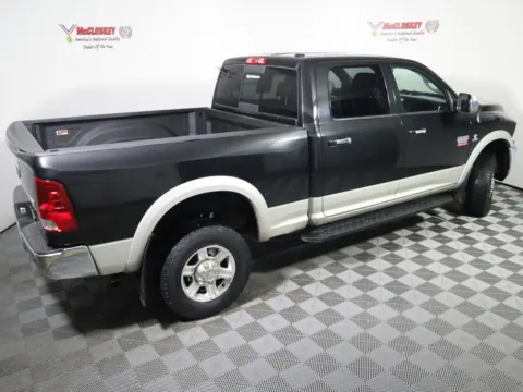 More photos of 2010 Ram 2500 Laramie at McCloskey Truck Town (Licensed as McCloskey Motors Inc.), CO