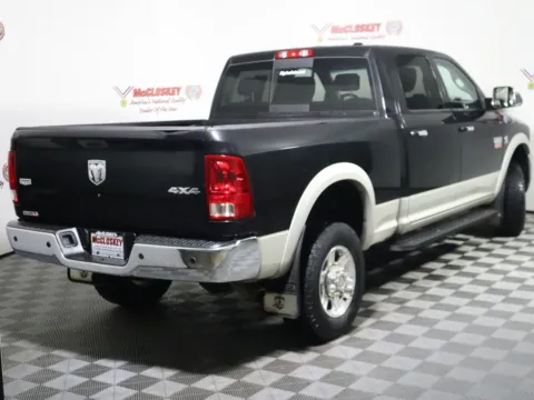 More photos of 2010 Ram 2500 Laramie at McCloskey Truck Town (Licensed as McCloskey Motors Inc.), CO