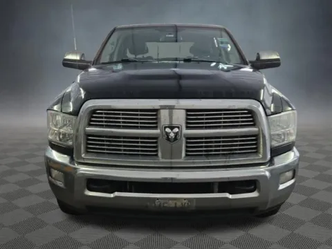 Photos of 2010 Ram 2500 Laramie for sale in Colorado Springs, CO at McCloskey Truck Town (Licensed as McCloskey Motors Inc.)