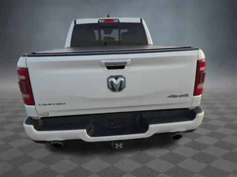 More photos of 2019 Ram 1500 Limited at McCloskey Truck Town (Licensed as McCloskey Motors Inc.), CO