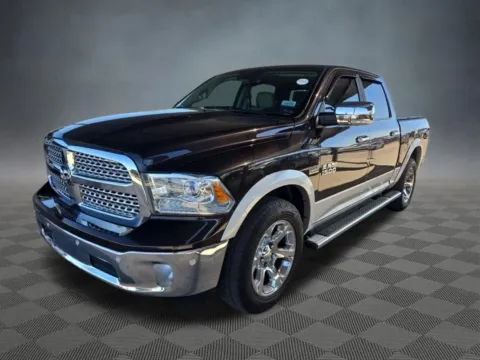 More photos of 2017 Ram 1500 Laramie at McCloskey Truck Town (Licensed as McCloskey Motors Inc.), CO