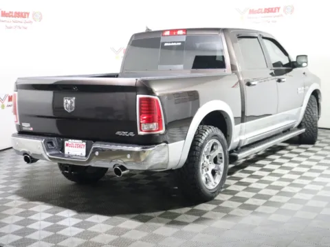 More photos of 2017 Ram 1500 Laramie at McCloskey Truck Town (Licensed as McCloskey Motors Inc.), CO