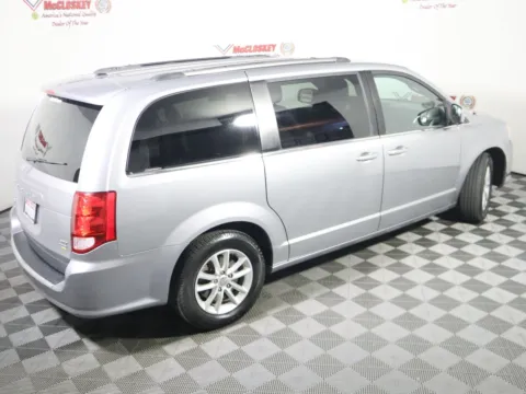 More photos of 2018 Dodge Grand Caravan SXT at McCloskey Truck Town (Licensed as McCloskey Motors Inc.), CO