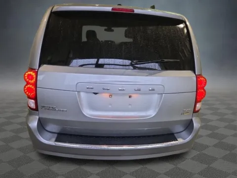 More photos of 2018 Dodge Grand Caravan SXT at McCloskey Truck Town (Licensed as McCloskey Motors Inc.), CO