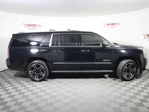 Another view of 2018 GMC Yukon XL Denali for sale in Colorado Springs, CO at McCloskey Truck Town (Licensed as McCloskey Motors Inc.)