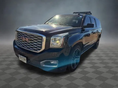 More photos of 2018 GMC Yukon XL Denali at McCloskey Truck Town (Licensed as McCloskey Motors Inc.), CO