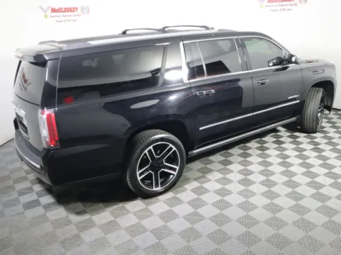 More photos of 2018 GMC Yukon XL Denali at McCloskey Truck Town (Licensed as McCloskey Motors Inc.), CO