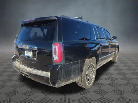 More photos of 2018 GMC Yukon XL Denali at McCloskey Truck Town (Licensed as McCloskey Motors Inc.), CO