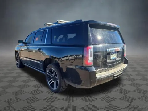 Photos of 2018 GMC Yukon XL Denali for sale in Colorado Springs, CO at McCloskey Truck Town (Licensed as McCloskey Motors Inc.)