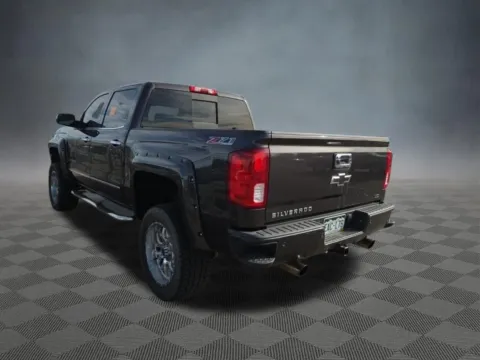 More photos of 2016 Chevrolet Silverado 1500 LTZ at McCloskey Truck Town (Licensed as McCloskey Motors Inc.), CO