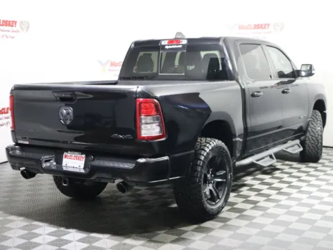More photos of 2021 Ram 1500 Big Horn/Lone Star at McCloskey Truck Town (Licensed as McCloskey Motors Inc.), CO