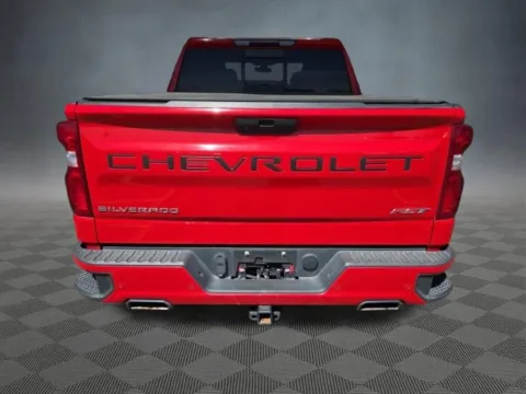 More photos of 2019 Chevrolet Silverado 1500 RST at McCloskey Truck Town (Licensed as McCloskey Motors Inc.), CO