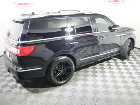 More photos of 2018 Lincoln Navigator Reserve at McCloskey Truck Town (Licensed as McCloskey Motors Inc.), CO