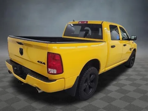 More photos of 2019 Ram 1500 Classic Express at McCloskey Truck Town (Licensed as McCloskey Motors Inc.), CO