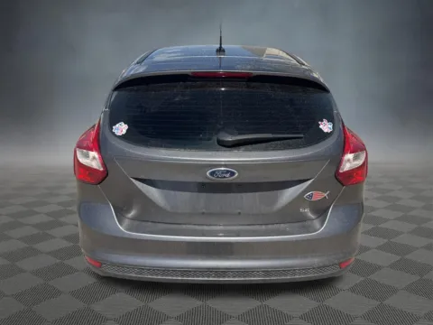 More photos of 2012 Ford Focus SE at McCloskey Truck Town (Licensed as McCloskey Motors Inc.), CO