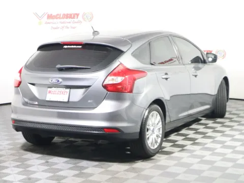 More photos of 2012 Ford Focus SE at McCloskey Truck Town (Licensed as McCloskey Motors Inc.), CO